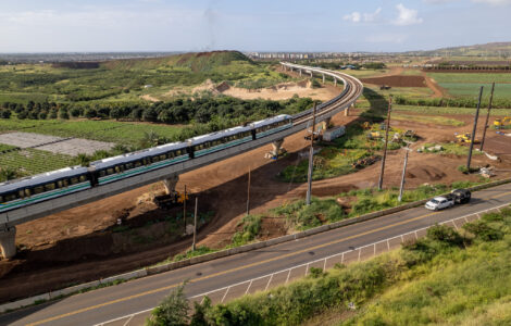 Does Japan hold the answer to fixing Honolulu's rail system?